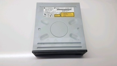 Gsa h20l ide dvd brenner - lg,