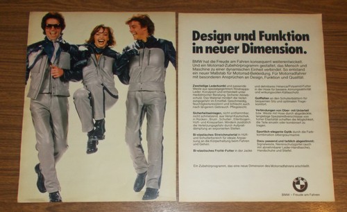 Seltene werbung bmw - werbung,