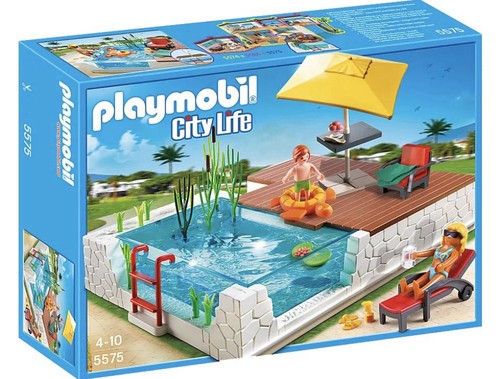 Playmobil 5575 - playmobil®,