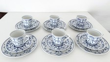 Winterling Konvolut Gedeck 6 x