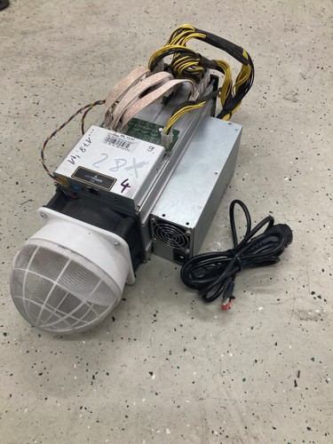 Bitmain antminer 5 th - s9,, 13.5