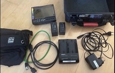 Marshall Electronics V-LCD56MD