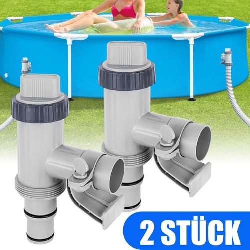 Pool zubehör plunger - 1,