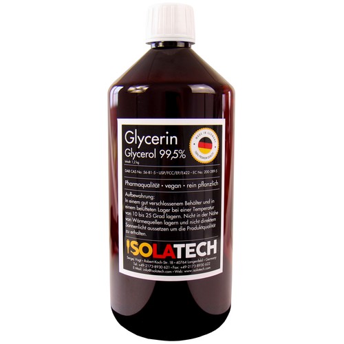Glycerin 995 e422 - glycerin,