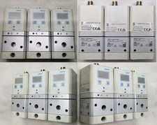 VPPE-3-1-1/8-6-010-E1T Festo