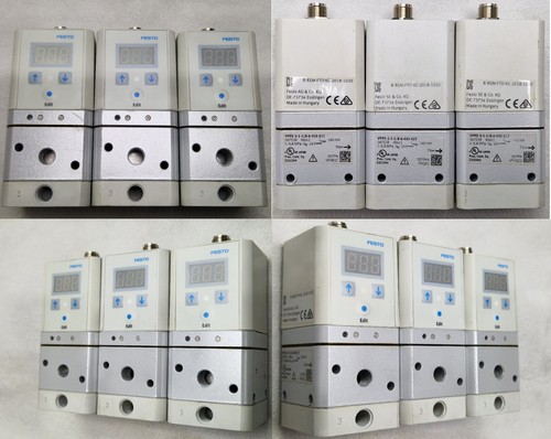 Vppe 6 010 - vppe-3-1-1/8-6-010-e1t, festo