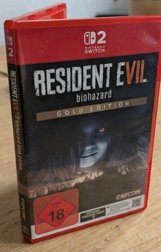 Resident evil biohazard - resident,