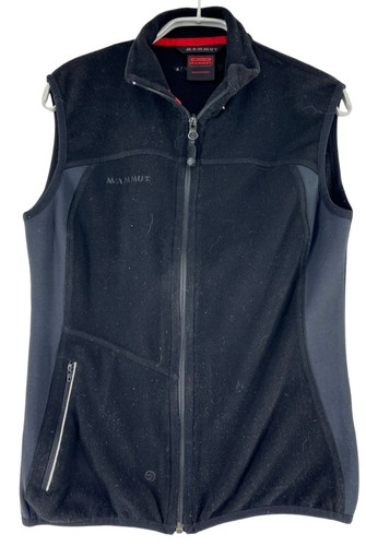 Mammut herren tecnopile weste - herren,
