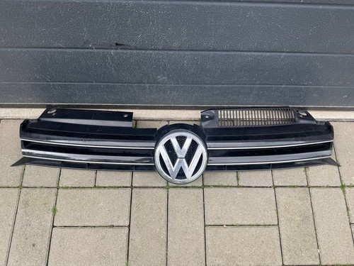 Volkswagen golf 2012 vorne - golf, vi