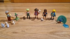 Playmobil Magd 6843