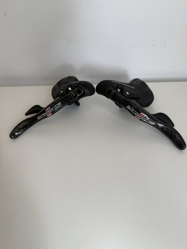 Campagnolo record ergopower - campagnolo,