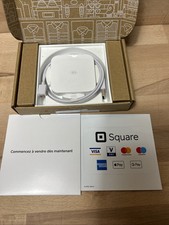 Square A-SKU-0695 Reader –
