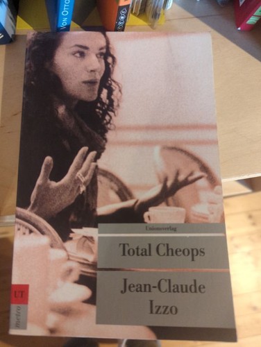 Jean claude izzo total - izzo,