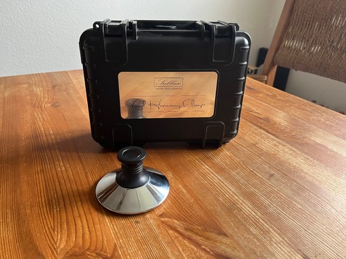 Subbase audio vinyl - subbase, harmony