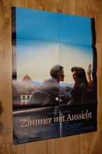 A1-Plakat Kino Film ZIMMER MIT