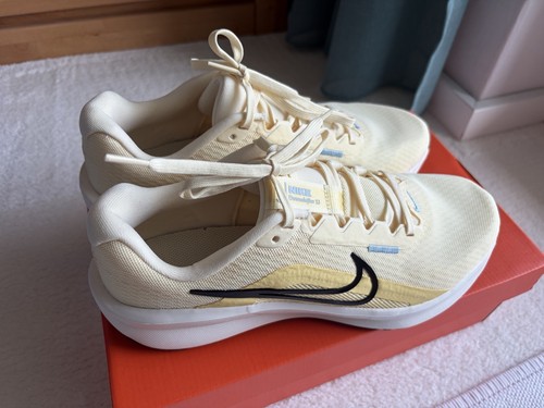 Nike schuhe downshifter gelb - schuhe,