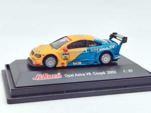Schuco opel astra v8 - 1:87, h0