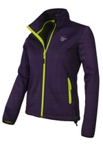 Crivit Damen Softshelljacke