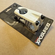 Xposure BMX Kupplungsschaft