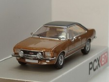 Premium Opel Commodore B