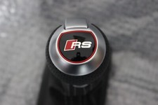 Schaltknauf Automatik DSG S-Tronic AUDI RS5  RS4 A4 S4 RS4 A5 S5 RS5  EK2