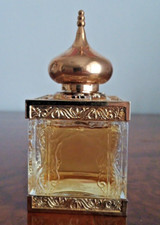 Amouage Gold Crystal Damen DUMMY • Sammlerobjekt • Vintage • Limitierte Edition