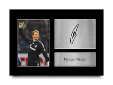 Manuel Neuer Schalke 04