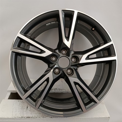 Audi sq5 80a zoll 8j - audi, 19