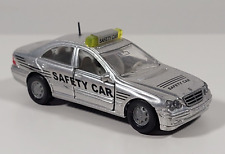 Siku - 1362 - Mercedes-Benz  C Klasse C320 - Safty Car Limousine - silber