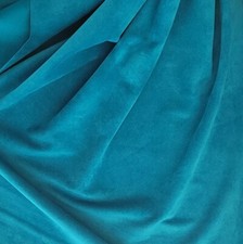 Kalbsleder Türkis 1,3 mm Dick