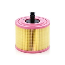 Luftfilter MANN-FILTER C 18