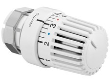 Oventrop Thermostatkopf Uni LV