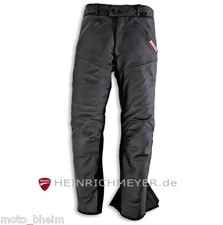 DUCATI Lederhose Company Hose