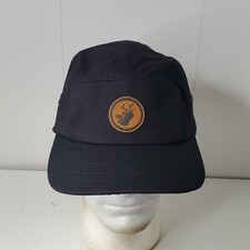 5 Panel Wolpertinger Leather