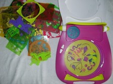 Mandala Designer & viele andere Schablonen Kreativ