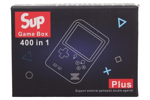 Retro games portable game - portable,