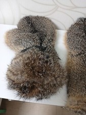 Echtfell handschuhe - echtfell,