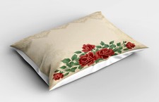 Kopfkissenbezug Flauschig