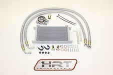 Racimex Ölkühler Kit für VW Corrado G60 16VG60 16V Turbo Turboversand!!