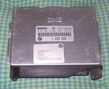 DME Motorsteuergerät BMW E36