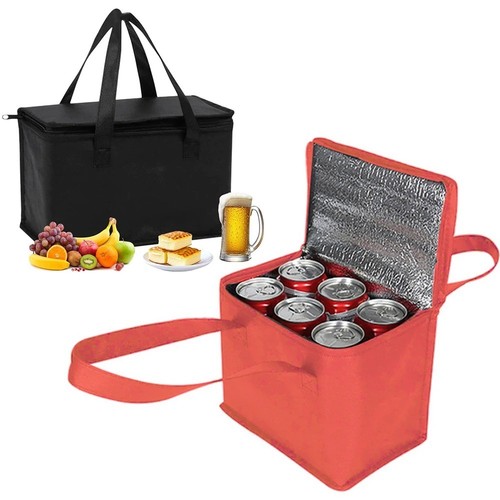 Isolierte thermo kühltasche - isolierte,