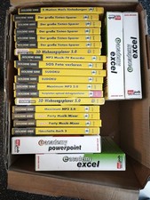 Data Becker , Goldene Serie