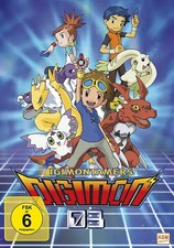 Digimon tamers vol 1 3 - -, vol.