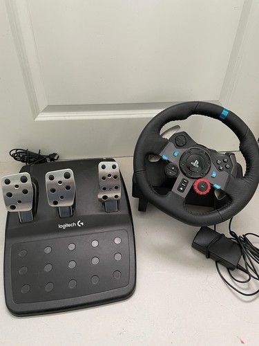 Logitech g29 driving - logitech,