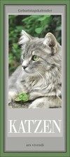 Geburtstagskalender Katzen |