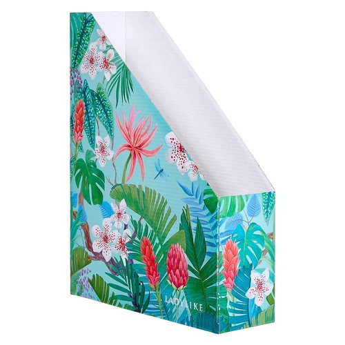 Herlitz stehsammler ladylike - stehsammler,