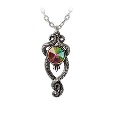 Alchemy gothic halskette - gothic,