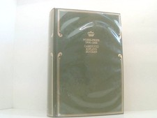 Nobelpreis für Literatur 1906