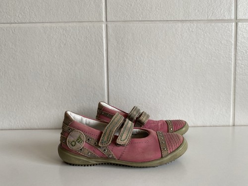 Elefanten mädchenschuhe - elefanten, gr