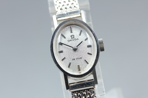 Near mint omega de ville - de,